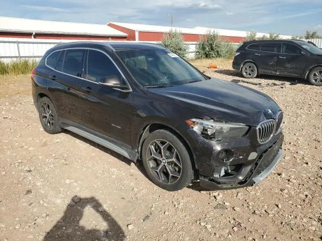 2016 BMW X1 XDRIVE28I  