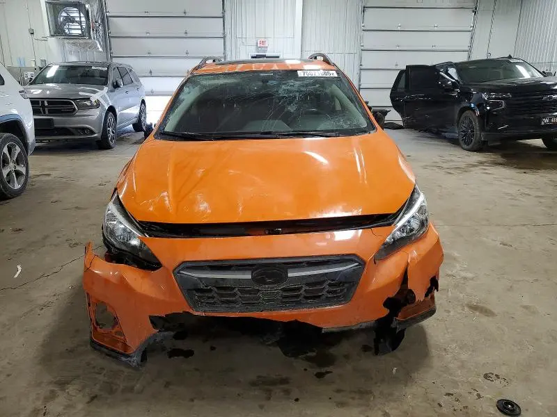 2019 SUBARU CROSSTREK PREMIUM  