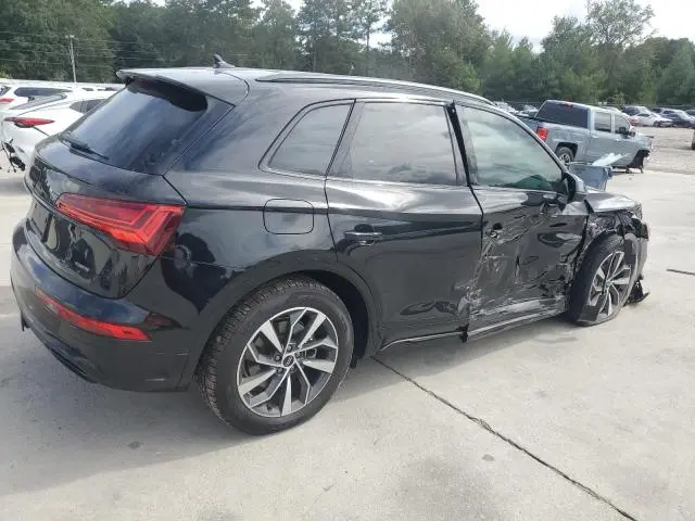 2024 AUDI Q5 PREMIUM 45  