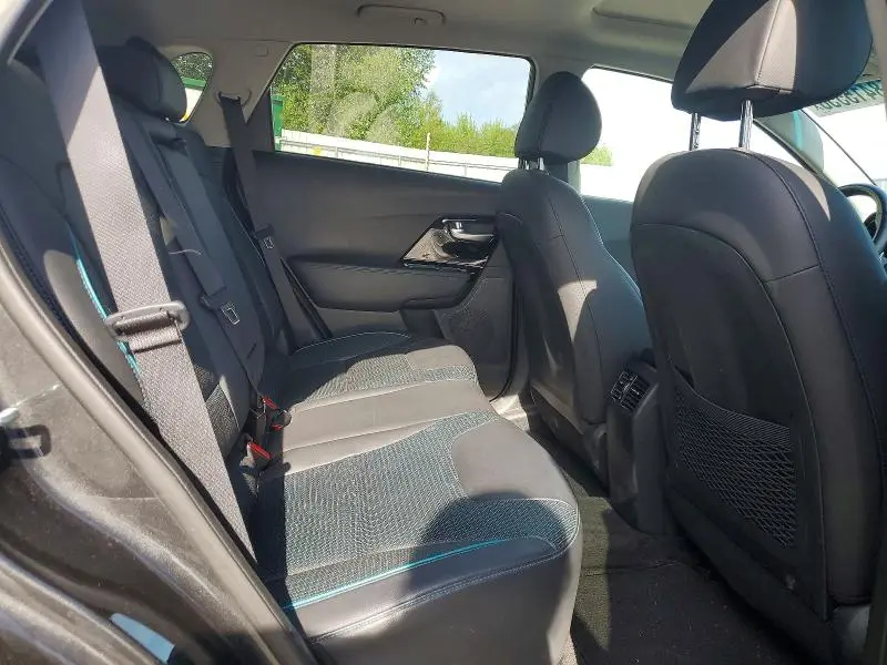 2022 KIA NIRO EX PREMIUM  