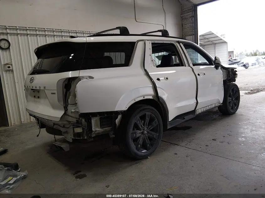 2023 HYUNDAI PALISADE XRT
