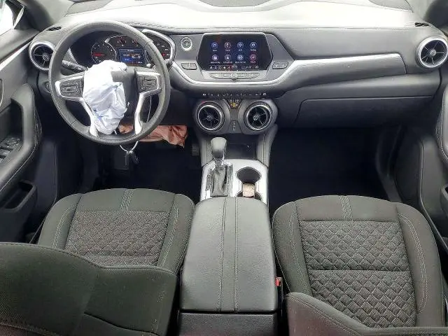 2021 CHEVROLET BLAZER 2LT  