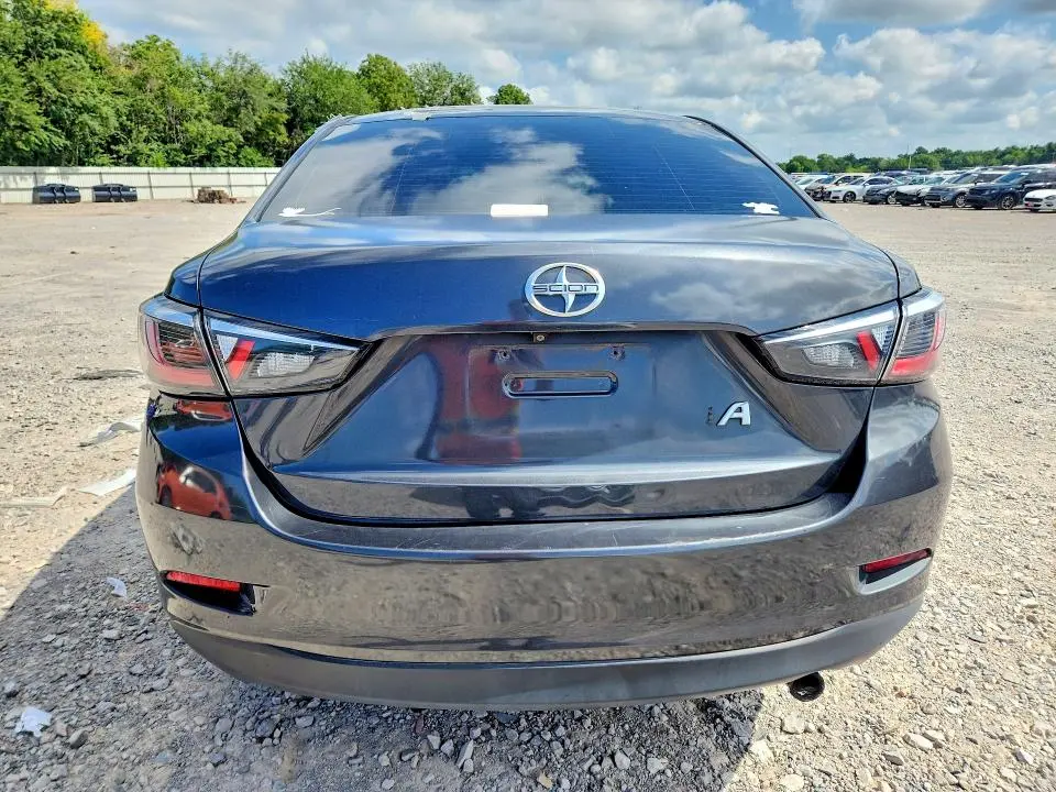 2016 SCION IA BASE  