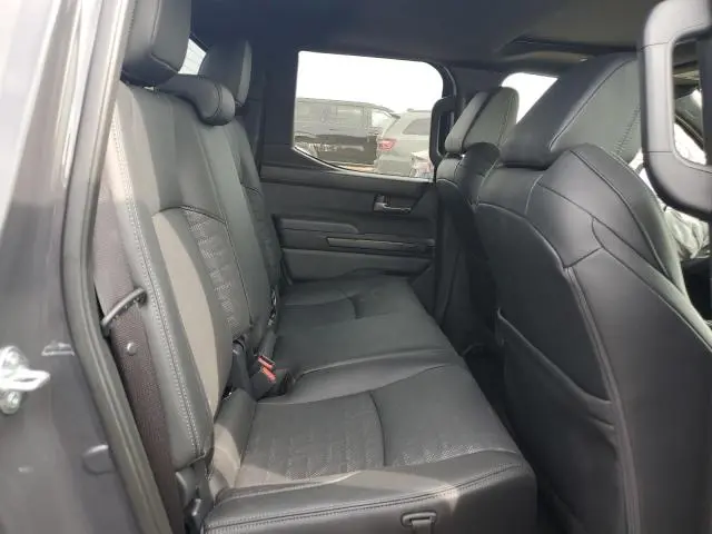 2024 TOYOTA TACOMA DOUBLE CAB  