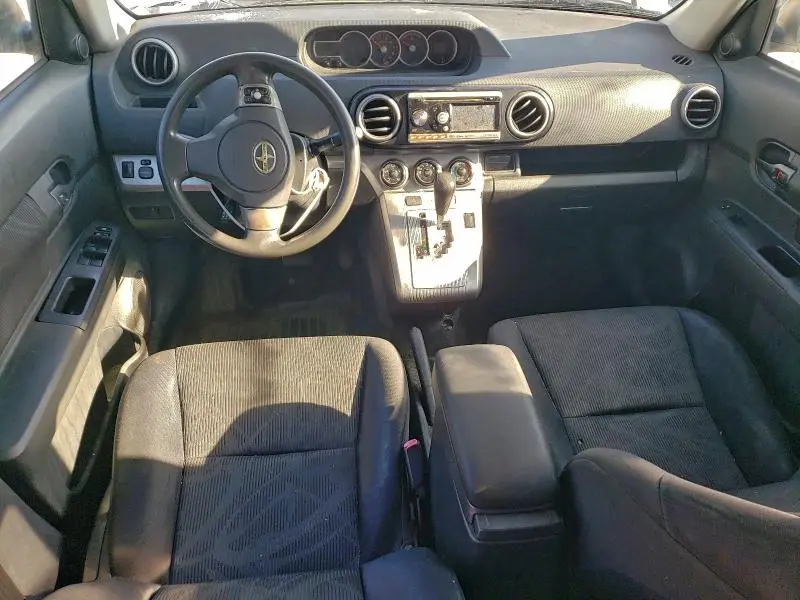 2011 TOYOTA SCION XB  