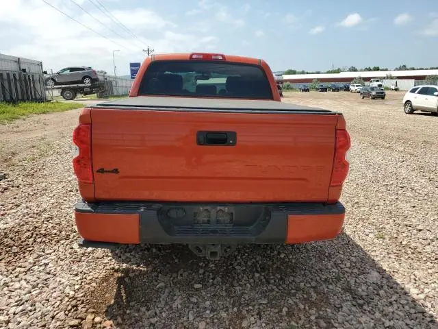 2015 TOYOTA TUNDRA CREWMAX SR5  
