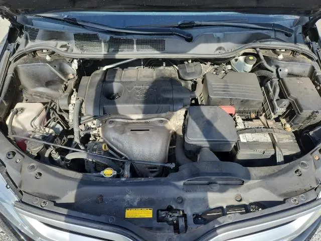2015 TOYOTA VENZA LE  