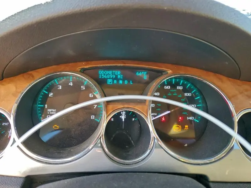 2011 BUICK ENCLAVE CXL  