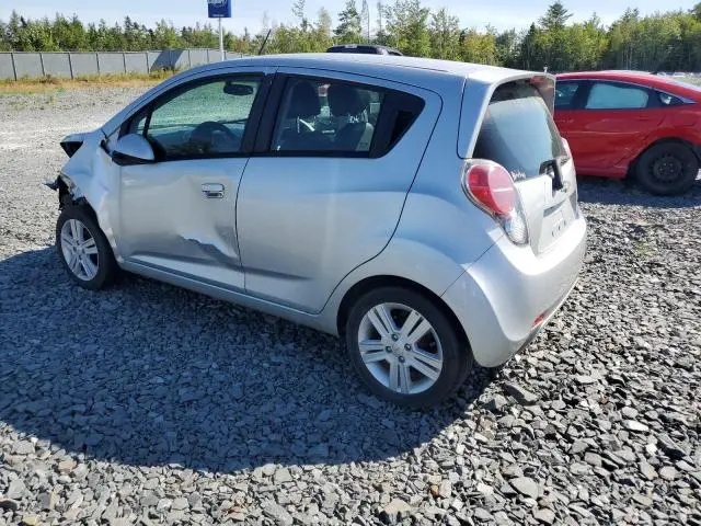 2015 CHEVROLET SPARK 1LT  