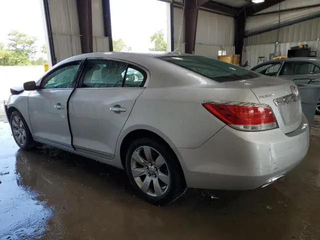 2013 BUICK LACROSSE PREMIUM  
