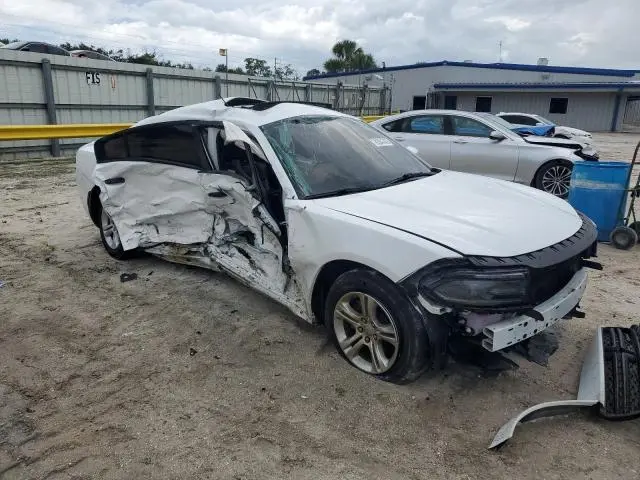 2021 DODGE CHARGER SXT  