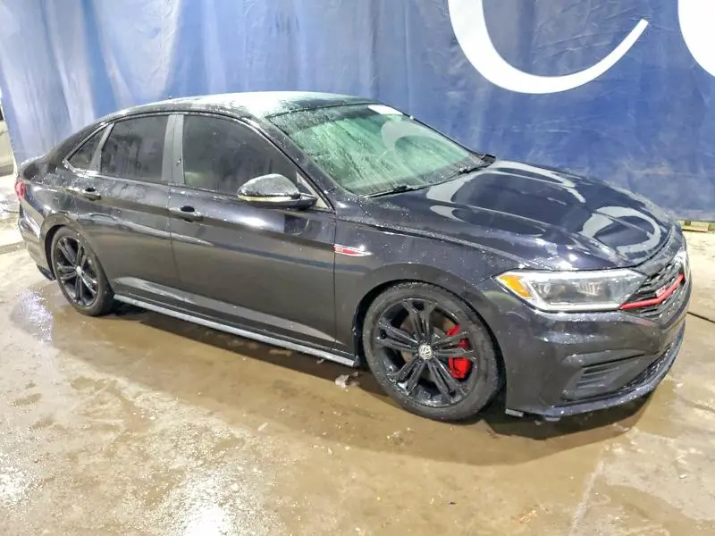 2020 VOLKSWAGEN JETTA GLI  