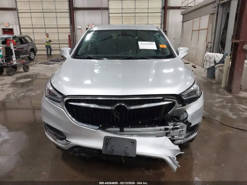 2020 BUICK ENCLAVE AWD ESSENCE