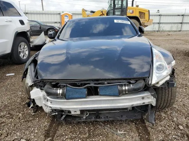 2016 NISSAN 370Z BASE  