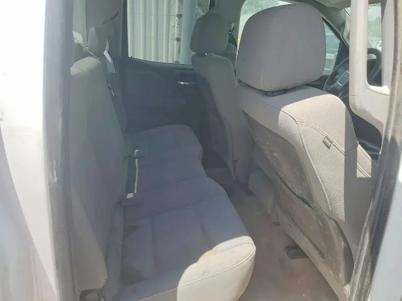 2015 GMC SIERRA C2500 HEAVY DUTY  