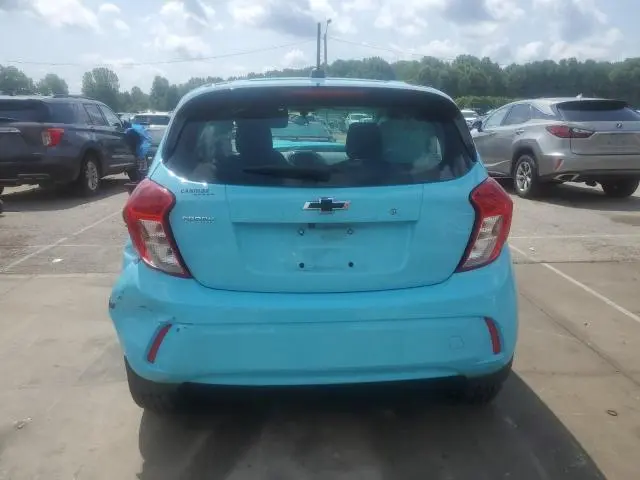 2021 CHEVROLET SPARK LS  