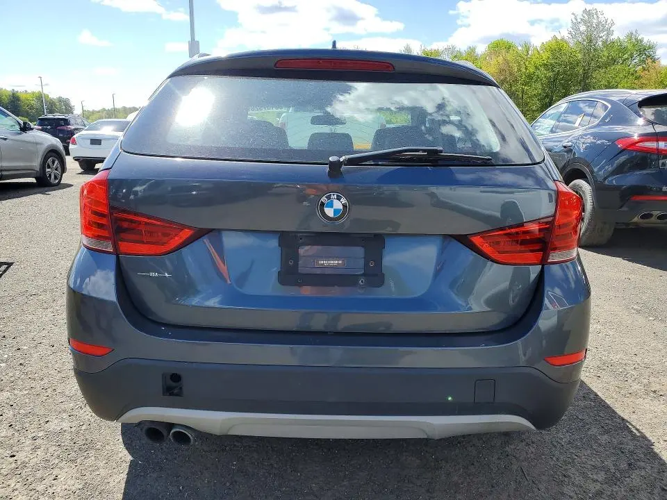 2014 BMW X1 XDRIVE28I  