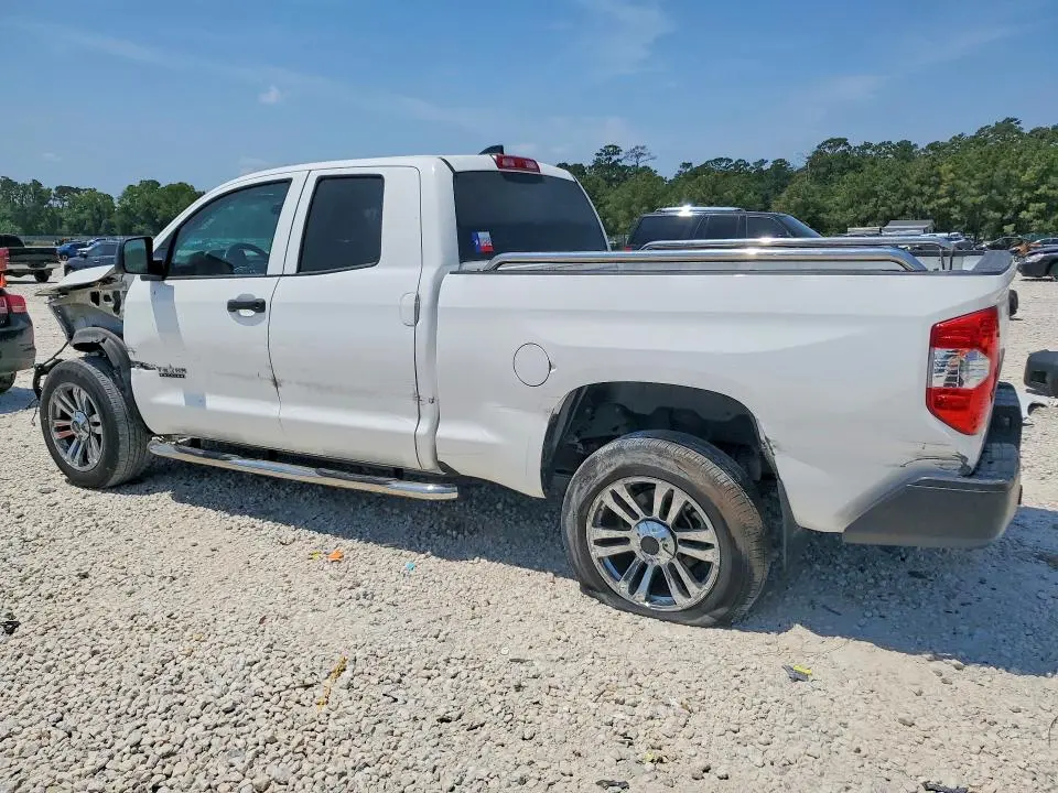 2021 TOYOTA TUNDRA SR  