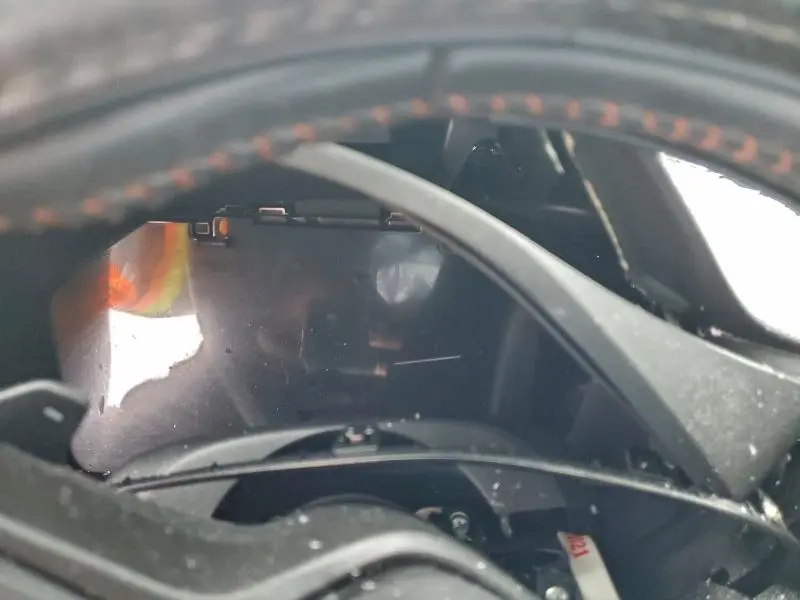 2023 HONDA CR-V SPORT  