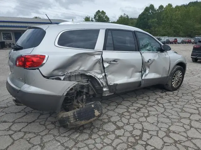 2010 BUICK ENCLAVE CX  
