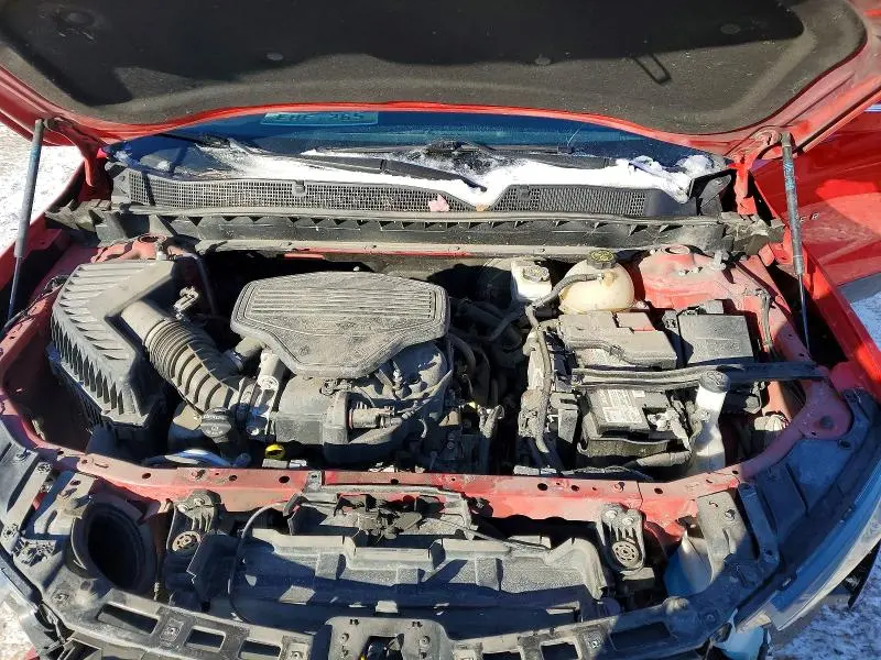 2020 CHEVROLET BLAZER 2LT  