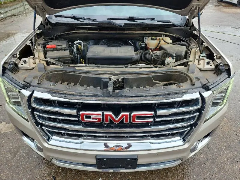 2022 GMC YUKON XL C1500 SLT  
