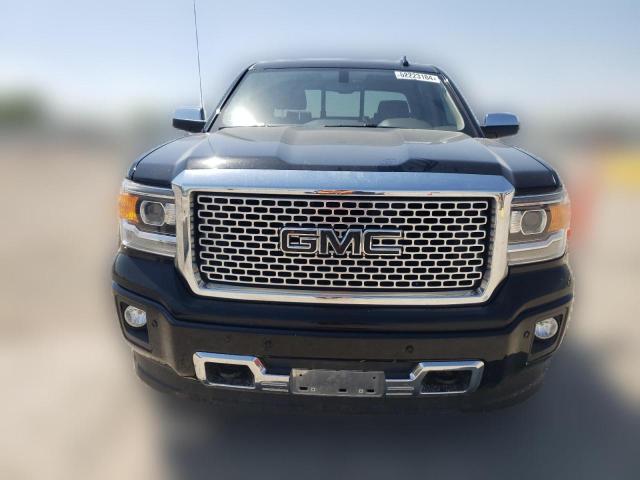 2015 GMC SIERRA K1500 DENALI