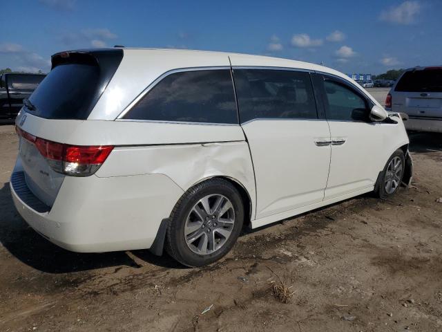 2016 HONDA ODYSSEY TOURING