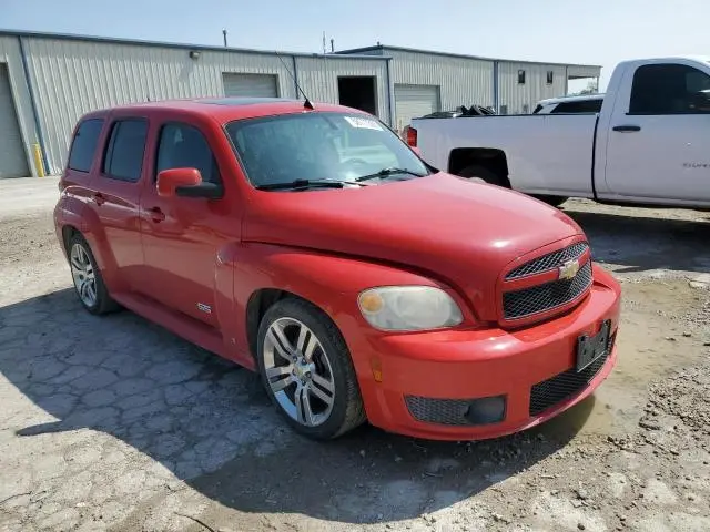 2010 CHEVROLET HHR SS  