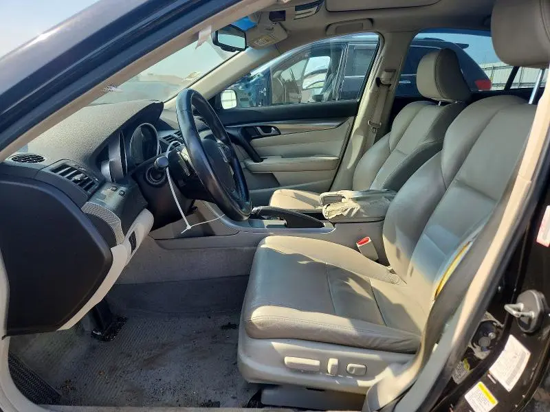 2010 ACURA TL   