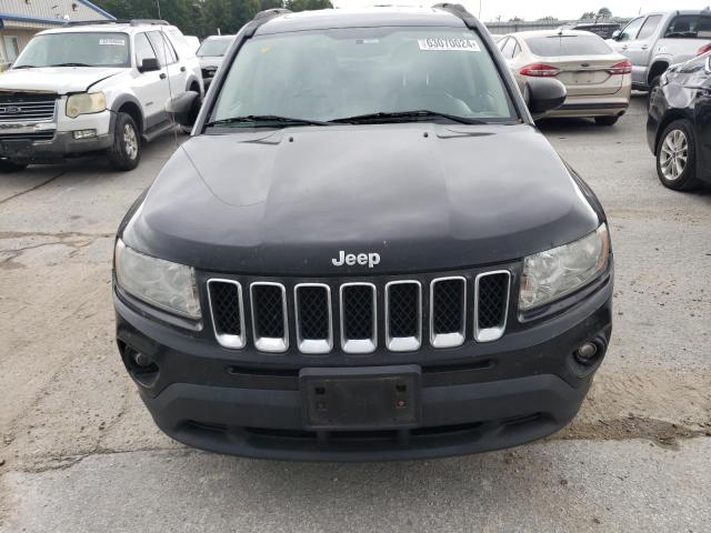 2012 JEEP COMPASS LIMITED