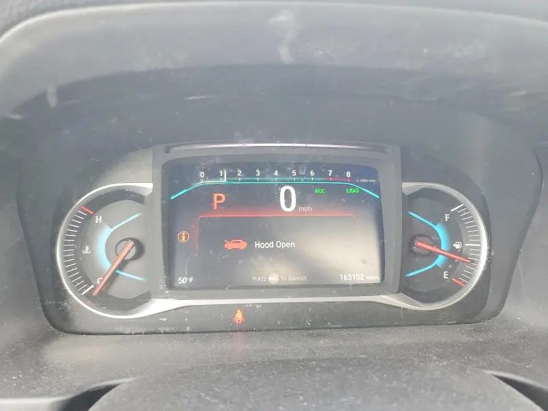 2021 HONDA PASSPORT ELITE  