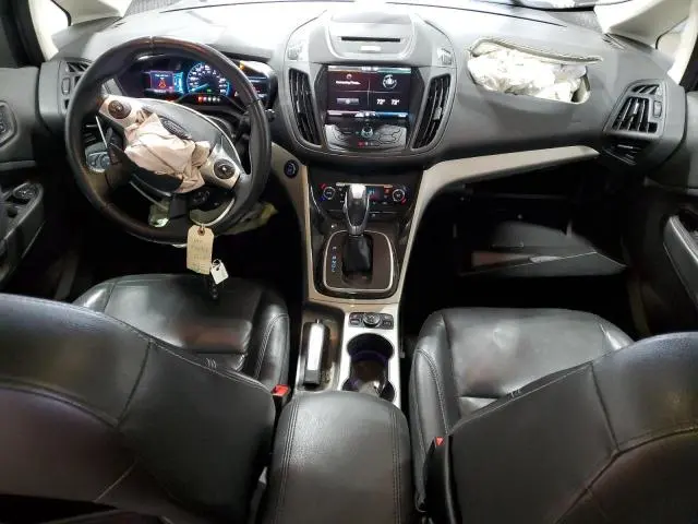 2015 FORD C-MAX PREMIUM SEL  