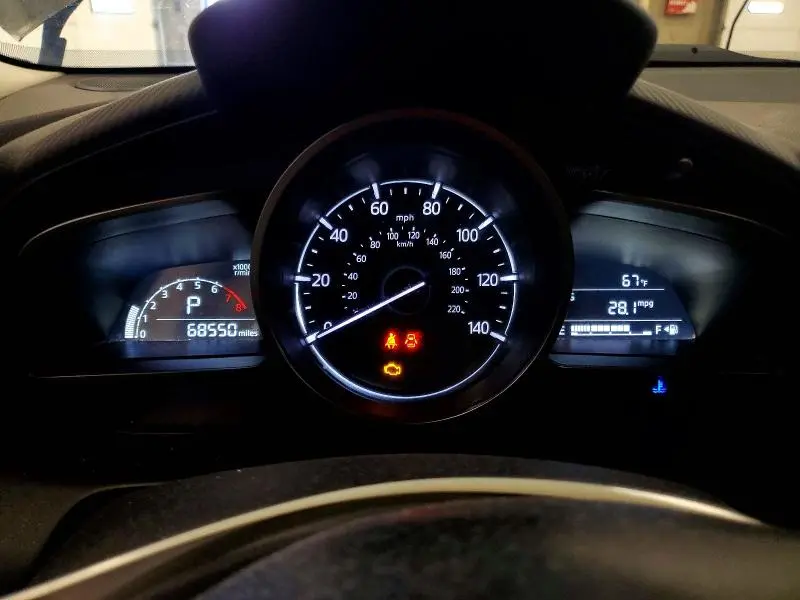 2019 MAZDA CX-3 SPORT  