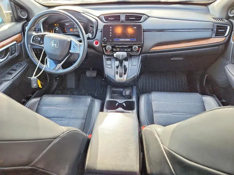 2019 HONDA CR-V EXL  
