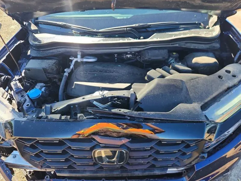 2022 HONDA PASSPORT ELITE  
