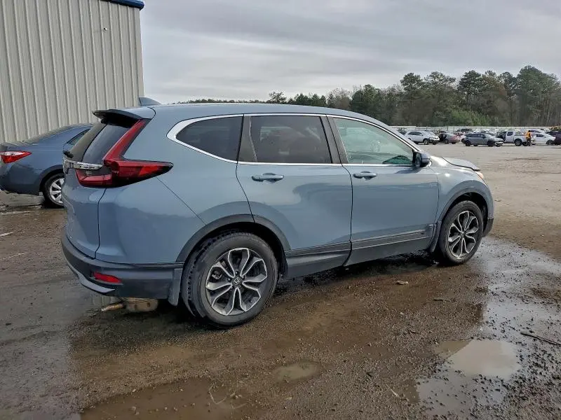 2020 HONDA CR-V EXL  