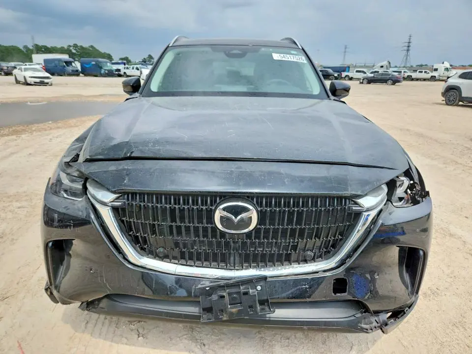 2025 MAZDA CX-90 PREFERRED  