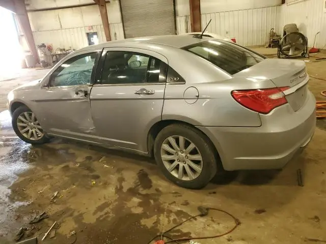 2013 CHRYSLER 200 LIMITED  
