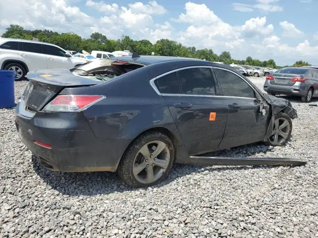 2012 ACURA TL   