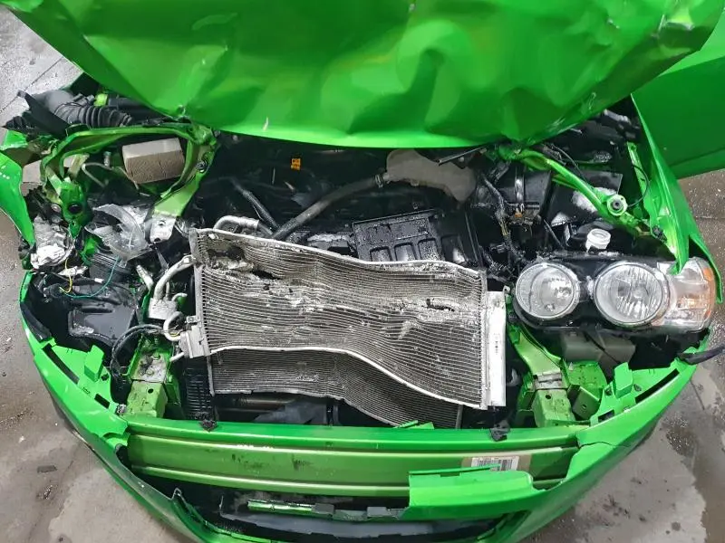 2015 CHEVROLET SONIC LT  