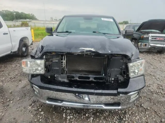 2017 RAM 1500 ST