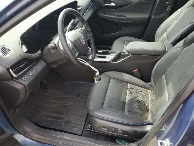 2024 BUICK ENVISTA SPORT TOURING  