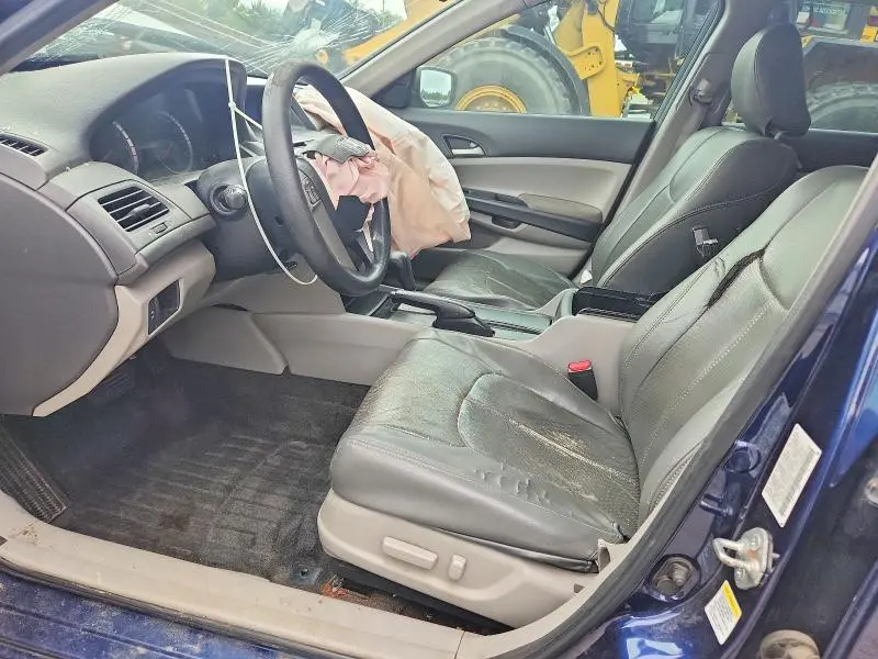 2010 HONDA ACCORD LXP  