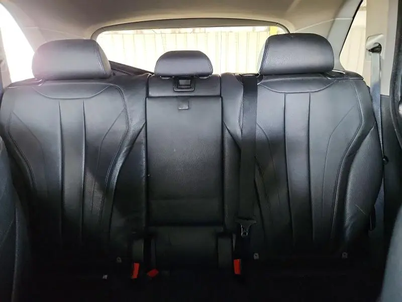 2015 BMW X5 XDRIVE50I  