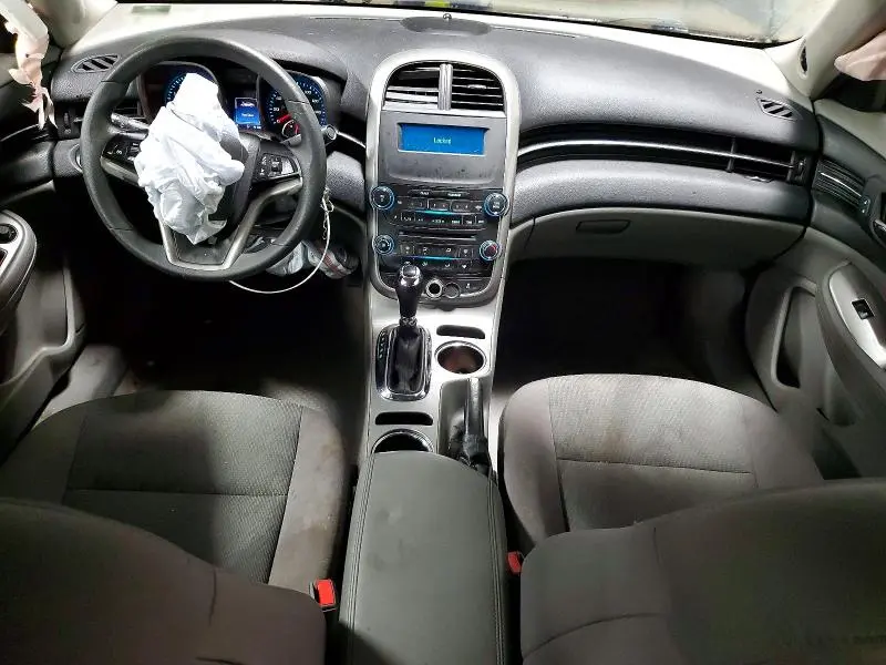 2015 CHEVROLET MALIBU LS  