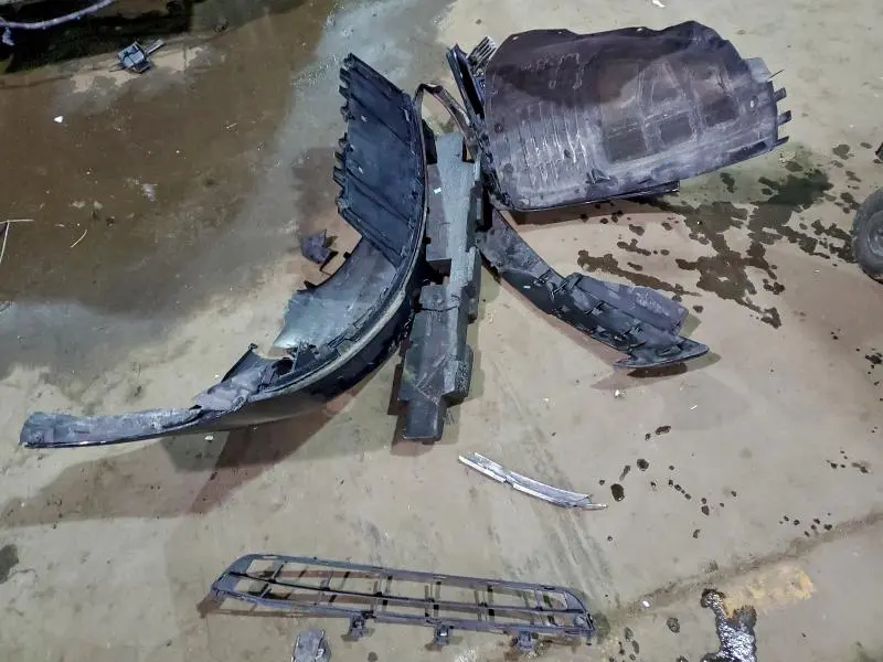 2016 BUICK REGAL PREMIUM  