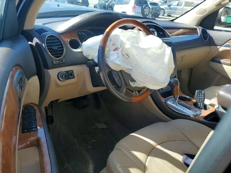 2012 BUICK ENCLAVE   