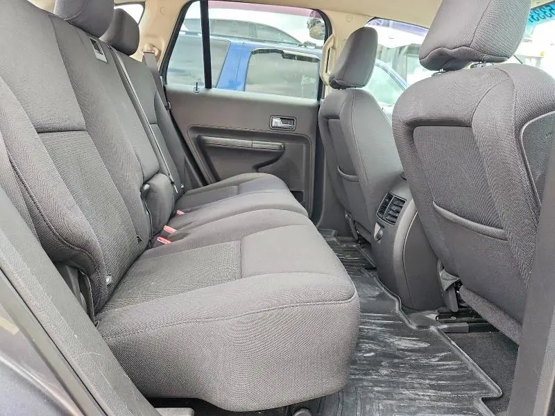2010 FORD EDGE SEL  