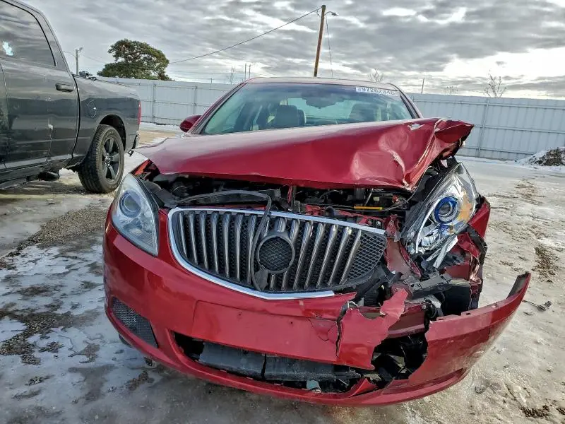 2016 BUICK VERANO   